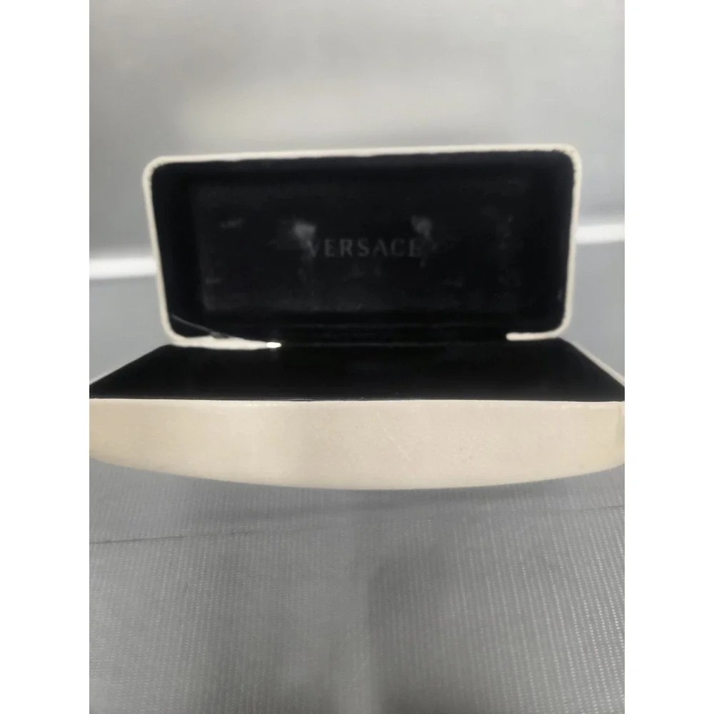 Authentiic VERSACE sunglasses w/MEDUSA 64-17 110 Mod 2031-b 1000/b7